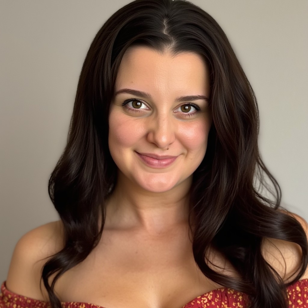 Sarah Reynolds Headshot
